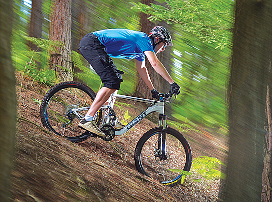 giant trance x4 2012