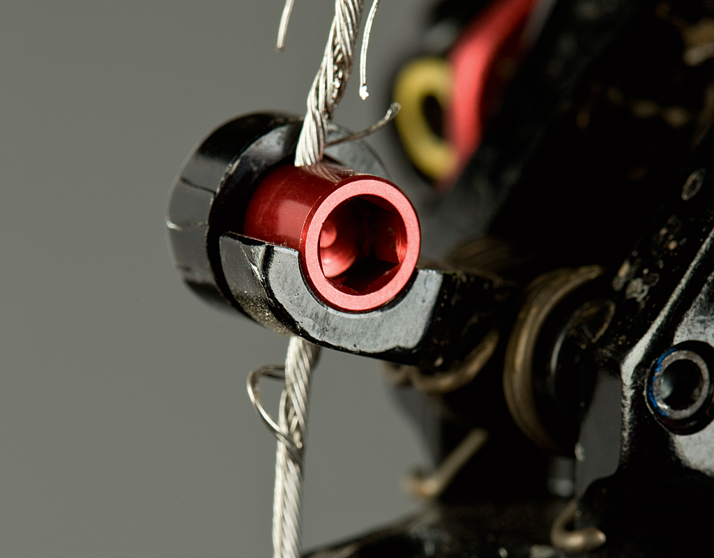 Specialized Command Post BlackLite dropper post Mountain Bike Gear