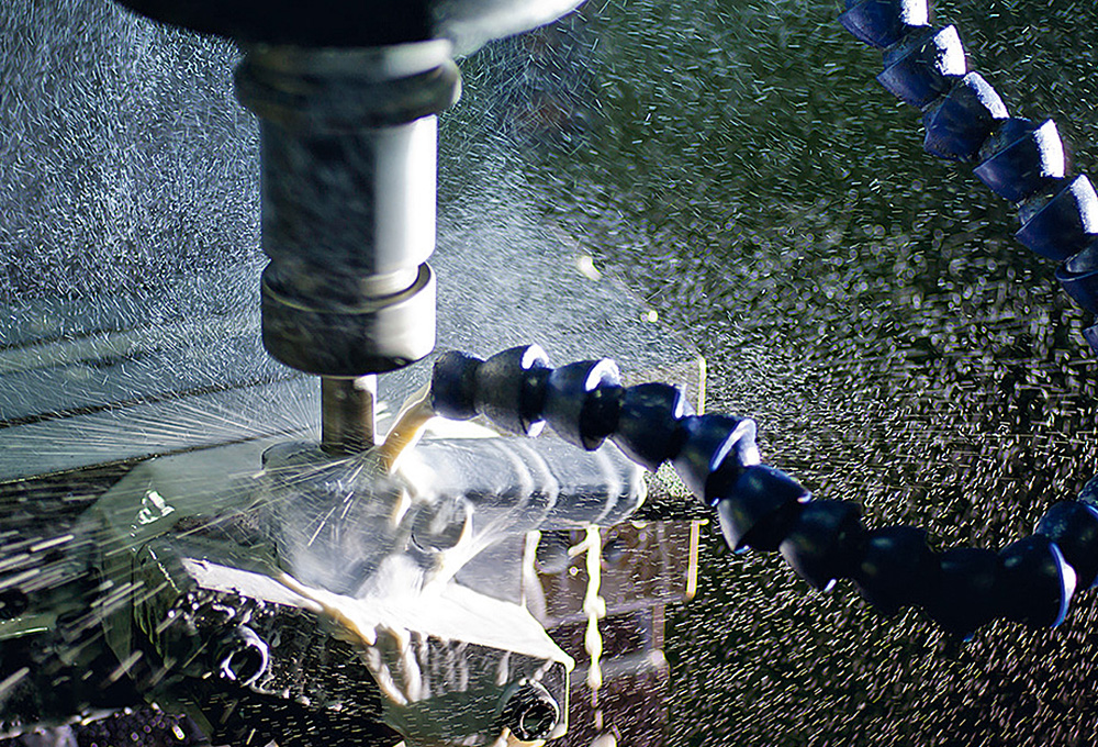 Revealing the secrets behind carbon frame manufacturing MBR