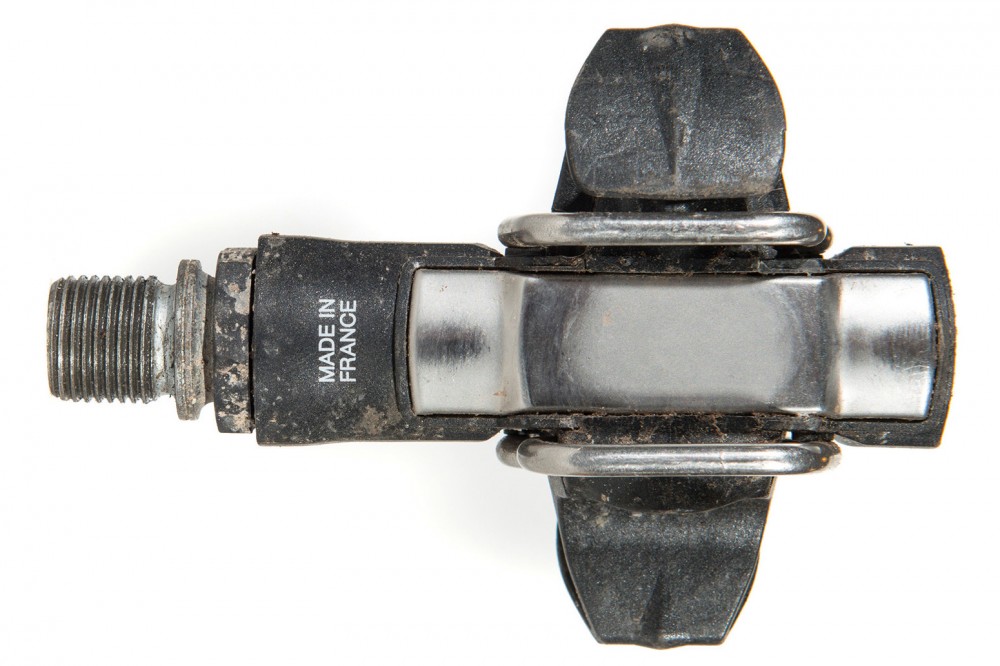 Best mountain bike pedals clipless MBR