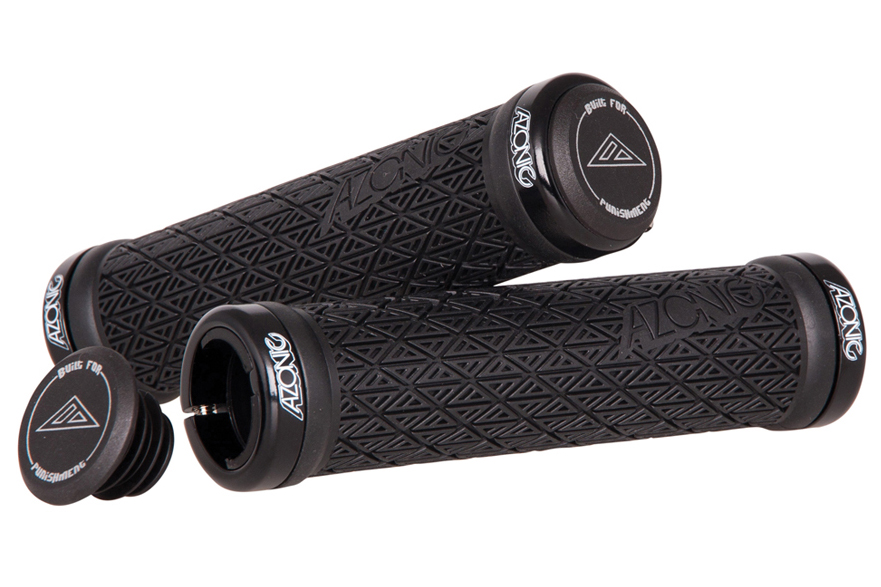 best cycle grips