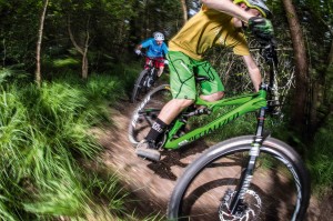 mountain bikes under £2,000