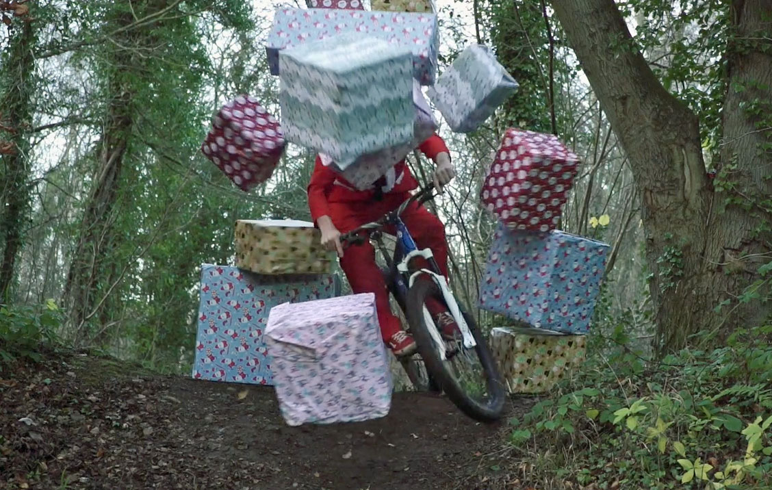 what to get a mountain biker for christmas