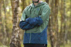 Scott Trail MTN Dryo 20 waterproof mountain bike jacket