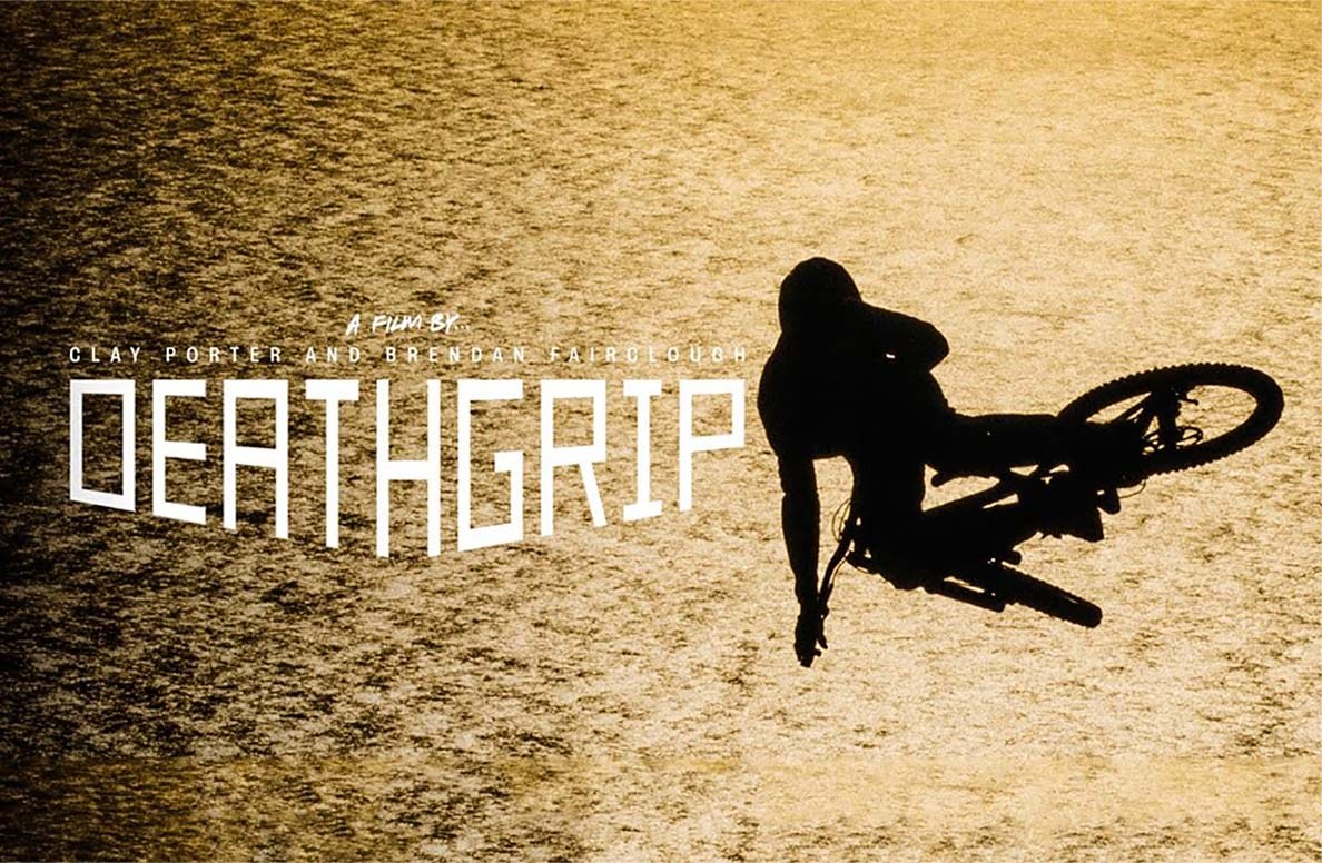 brendan fairclough deathgrip