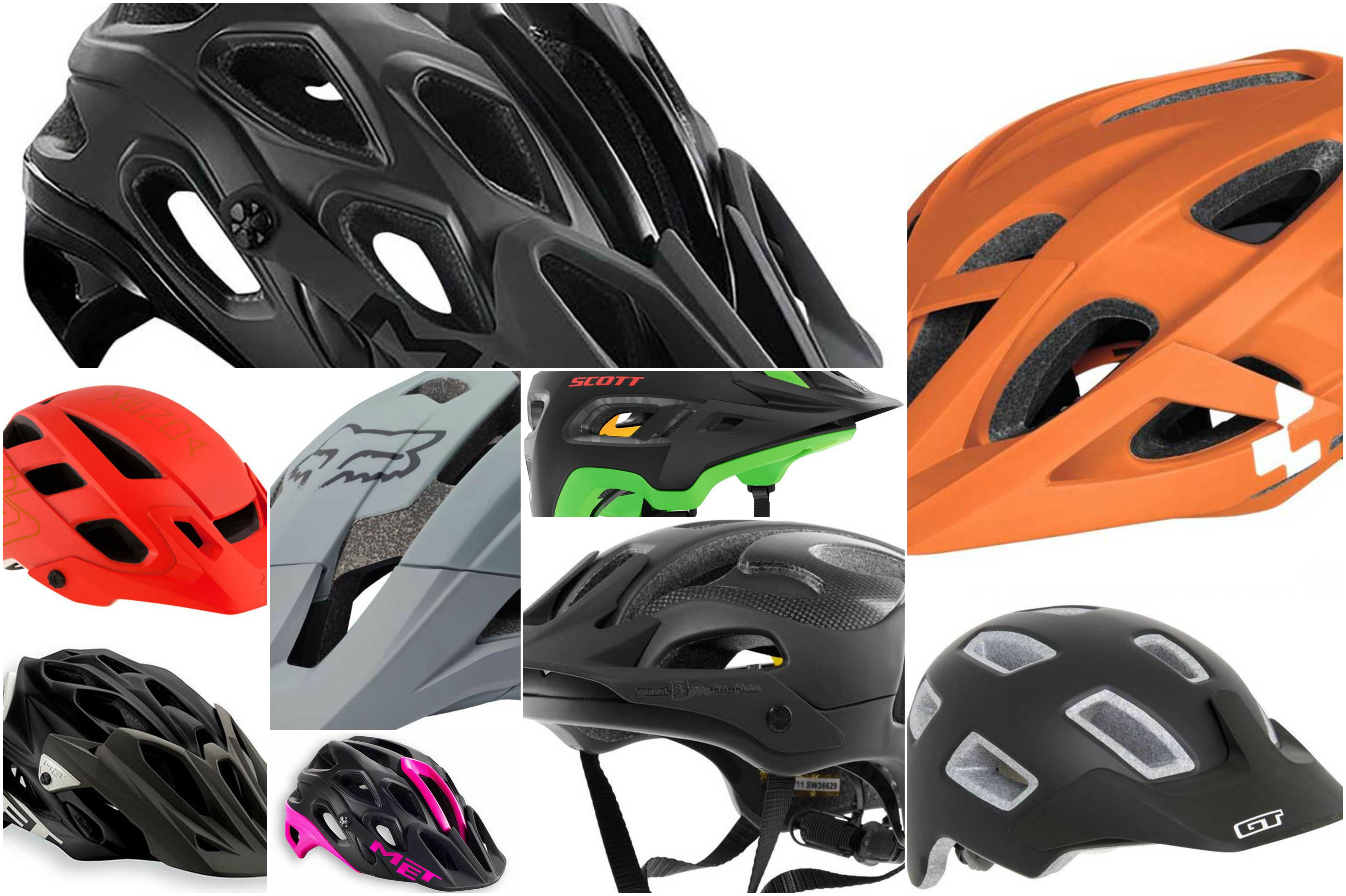 Cycle helmets deals