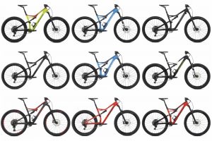 specialized stumpjumper