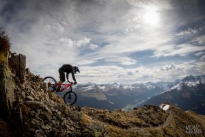 enduro2 davos