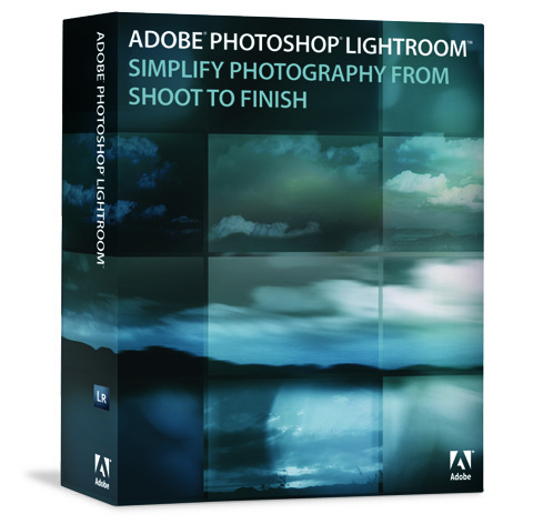 Adobe updates Lightroom and Camera Raw software