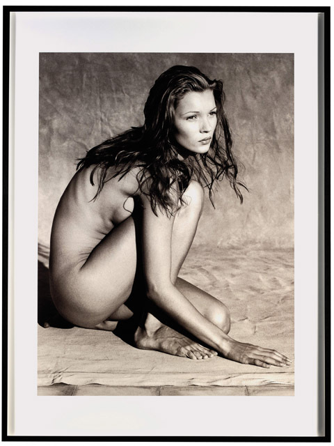 Kate Moss photo