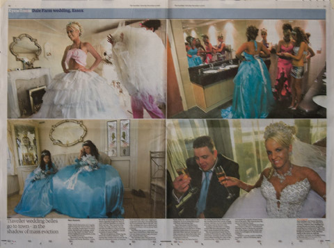 Jess Hurd photographer stopped
