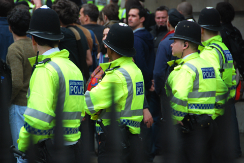 Police