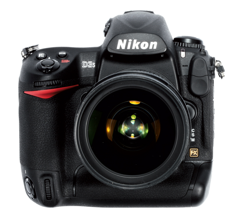 Nikon D3S review