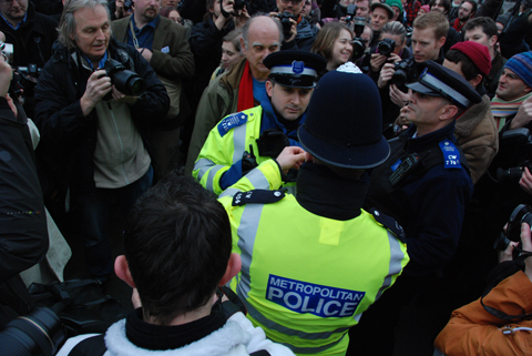 Police