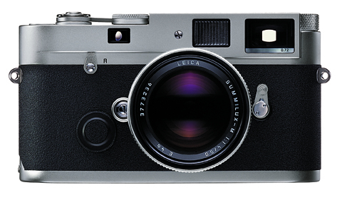 Leica MP