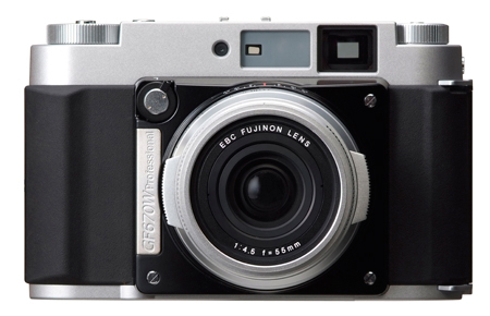 fujifilm gf670w fuji plans wide angle medium format rangefinder best medium format rangefinder