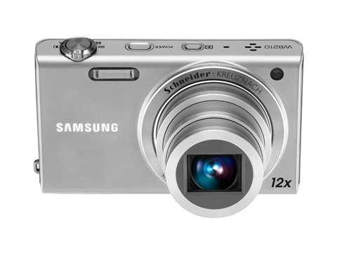 Samsung WB210