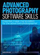 Back issues - Advanced Photography software skills