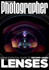 Amateur Photographer back issues - 1 September 2012