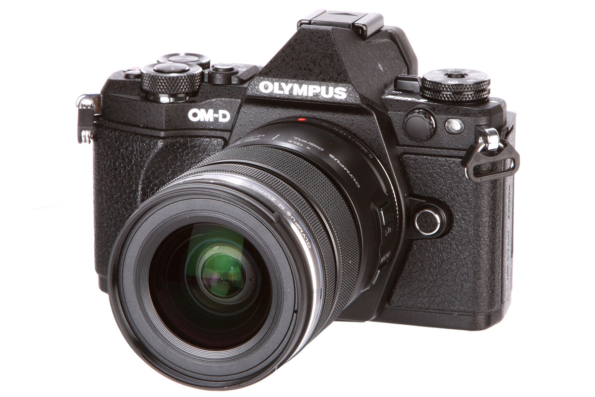 Olympus OMD EM5 Mark II wins Japan Camera Grand Prix award Amateur