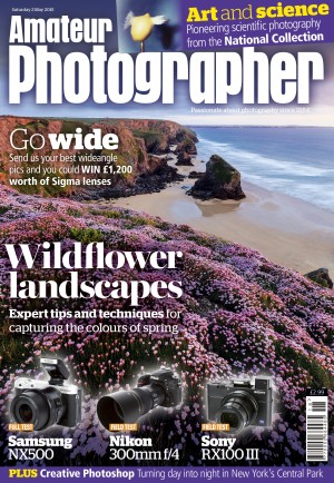 AP cover 2 May 2015