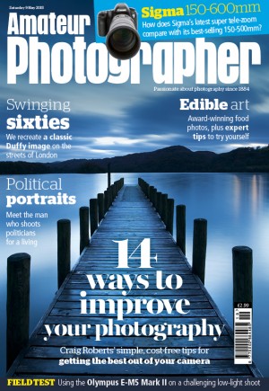 Amateur Photographer may 9 2015 for web