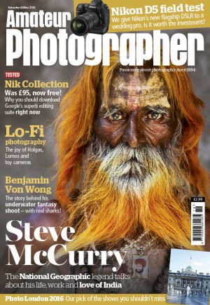 Amateur Photographer cover MAY 14 2016 rgb for web