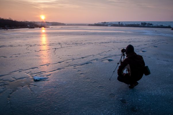 Best website options for photographers