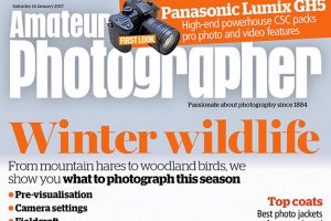 Amateur Photographer digital version 14 January 2017