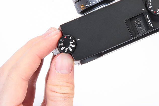 Leica M10 review: hands on first look - Amateur Photographer