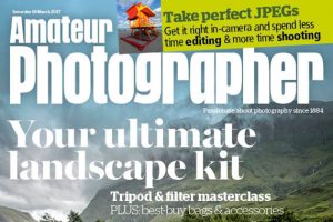 Amateur Photographer digital version 18 March 2017