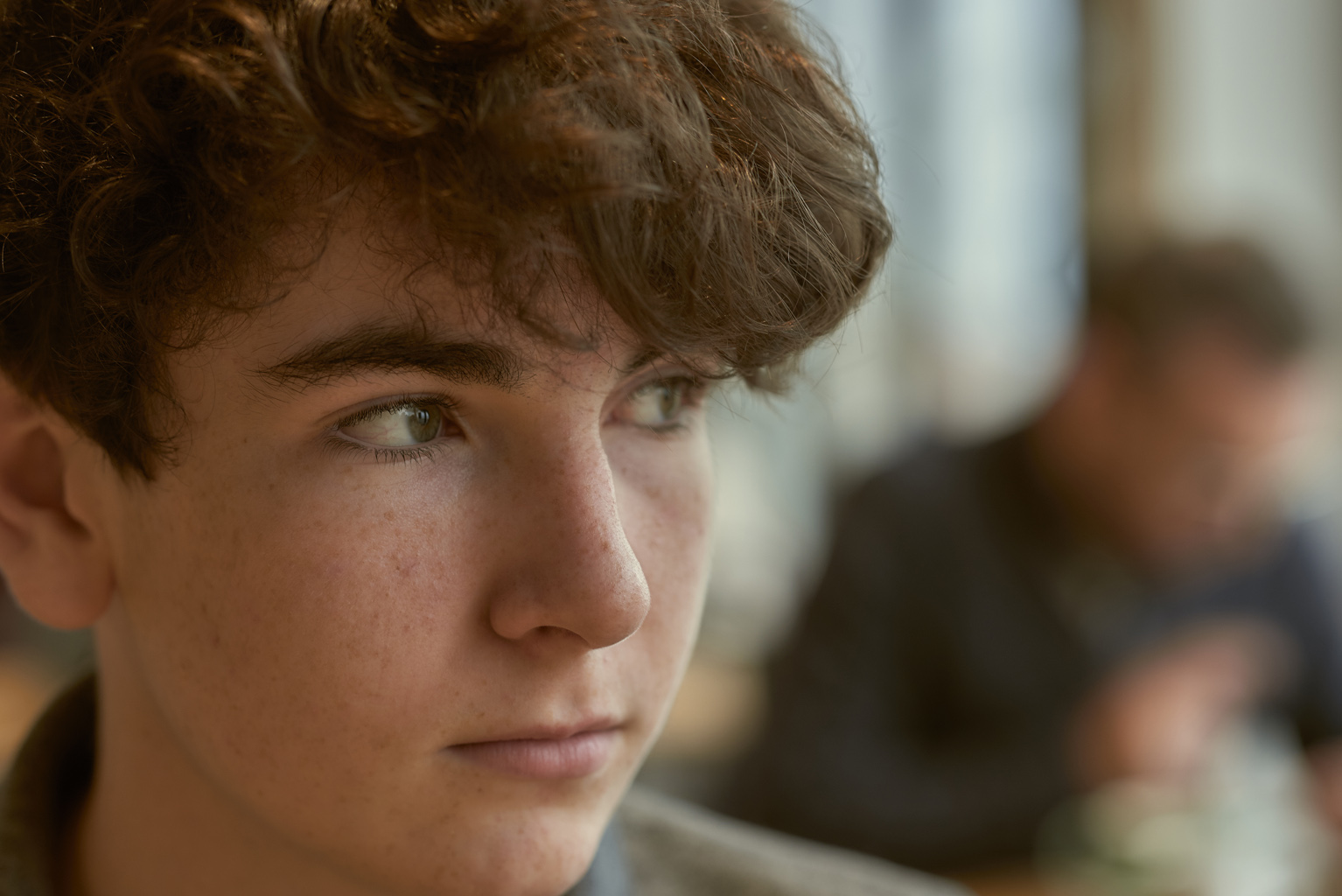 Zeiss Milvus 85mm f/1.4