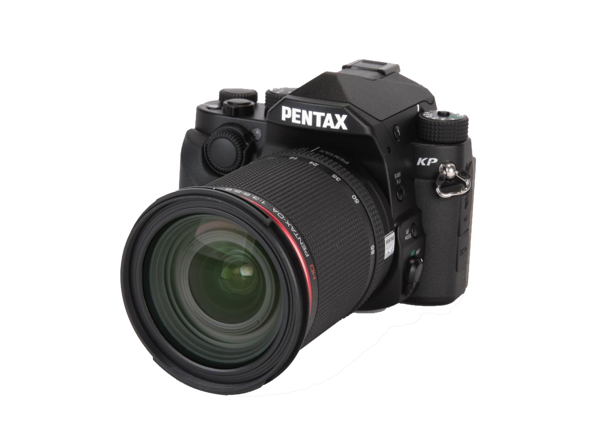 Pentax KP review An advanced enthusiast DSLR with a few quirks