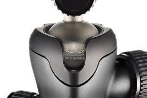 Gitzo celebrates 100 years of tripods with limited editions, and they’re not cheap
