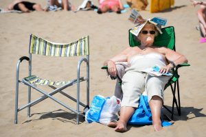 Top Press Photography Images of the week – Summer’s here