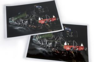 WhiteWall ultraHD Photo Print review