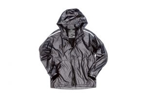 Canon Windbreaker AP-WB001 reviewed – A photographer’s jacket, designed by photographers