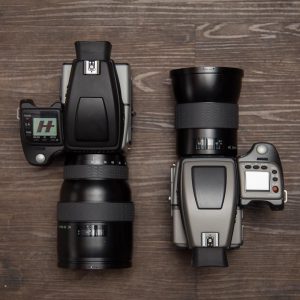 Poll – Have you ever hired a camera or rented yours out?