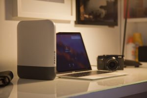 Artificial intelligence can help you categorise your online photos