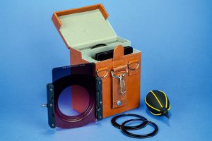 Filter holders
