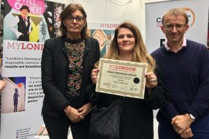 MyLondon