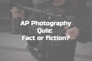 photography general knowledge