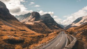 ‘Our Restless Earth’: Winning photographs highlight the UK’s changing landscapes