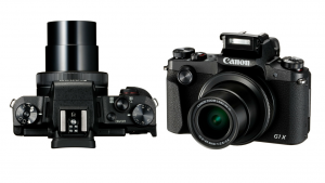 G1 X Mark III
