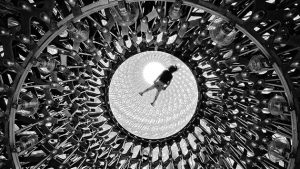 Call to tackle traditional outdated image of engineering with global photography competition