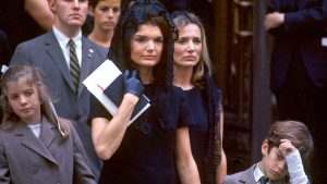 Persons of Interest: Harry Benson’s famous portraits and photojournalism