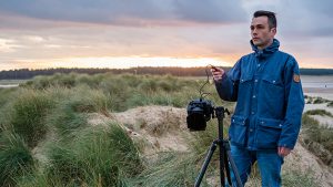 Buying a tripod: What do you need to consider?