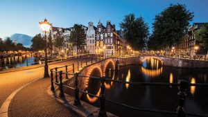 Travel photography