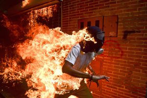 World Press Photo of the Year winner announced
