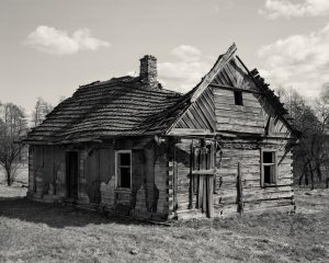 British artist named as Sony World Photography Awards Photographer of the Year